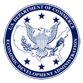 Logo of U.S. Department of Commerce