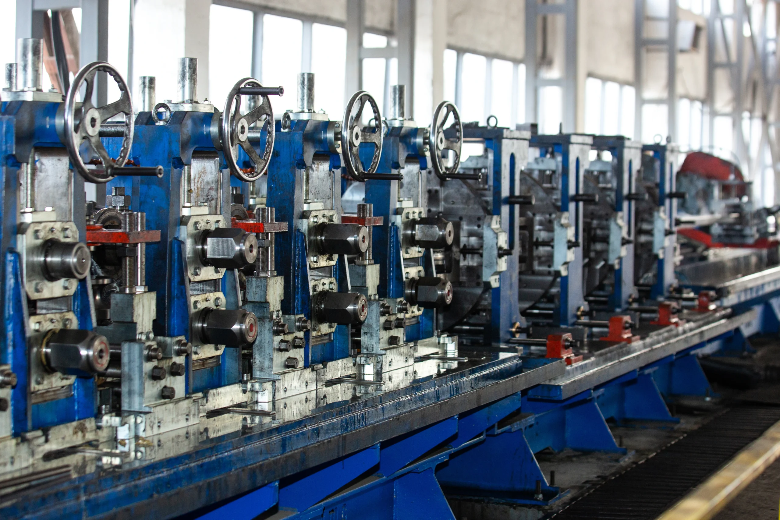 machine